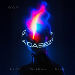 LA CABEZA