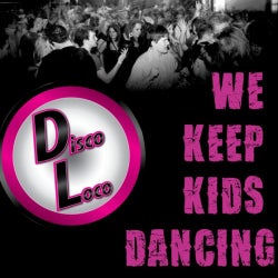 Disco Loco picks