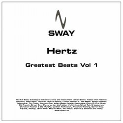 Greatest Beats Vol 1
