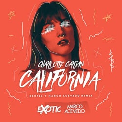 California (Remix)