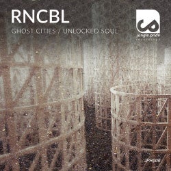 Ghost Cities | Unlocked Soul
