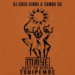 "Maye" and Friends Tracks