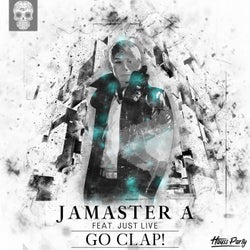 Go Clap! (feat. Just Live)