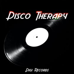 Disco Therapy