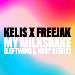 My Milkshake (Leftwing : Kody Remix)