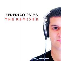 Federico Palma: The Remixes