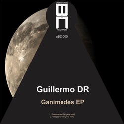 Ganimedes