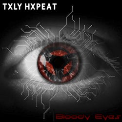 Bloody Eyes