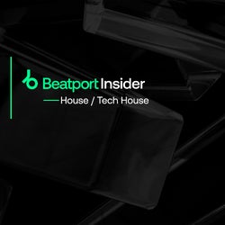 Top 10 Best Sellers: House / Tech House