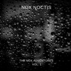 The Nox Adventures, Vol. 1
