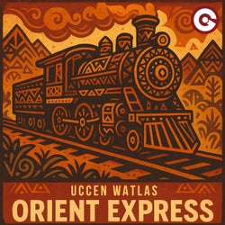 Orient Express (Extended Mix)