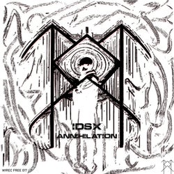 Annihilation