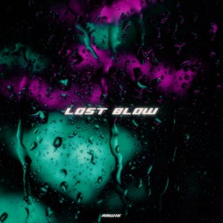 LOST BLOW