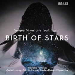 Birth of Stars (Tiara)