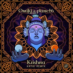 Krishna (Katri Remix)