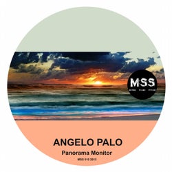Panorama Monitor
