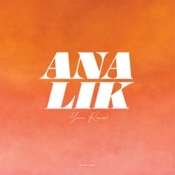 Ana Lik (YEMI Extended Remix)