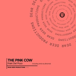 The Pink Cow