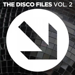 The Disco Files, Vol. 2