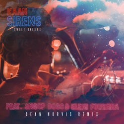 Sirens - Sweet Dreams (Sean Norvis Remix)