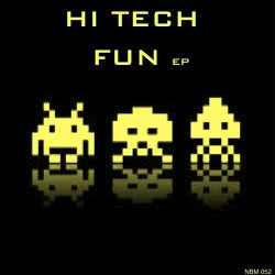 Hi Tech Fun EP