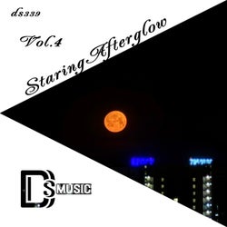 Staring Afterglow, Vol. 4