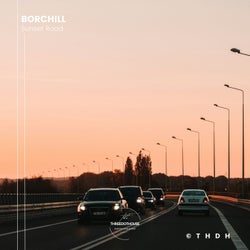 Sunset Road