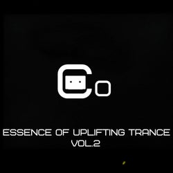 Essence of Uplifting Trance, Vol. 2