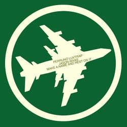 Make a Name and Rest on It