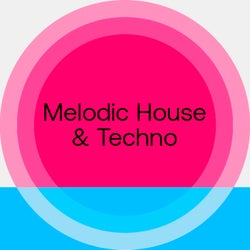 Summer Sounds 2024: Melodic House & Techno