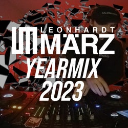 Leonhardt März: Yearmix 2023