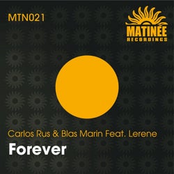 Forever (feat. Lerene)