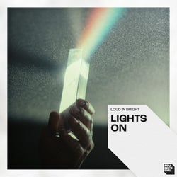 Lights On (Extended Mix)
