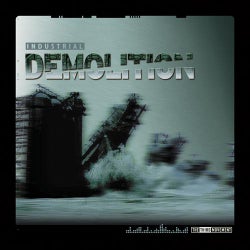 Industrial Demolition the Vinyl