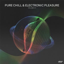 Pure Chill & Electronic Pleasure, Vol.1