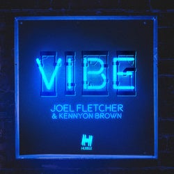 Vibe (Extended Mix)