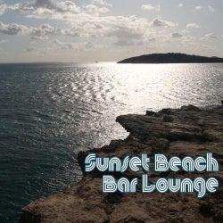 Sunset Beach Bar Lounge