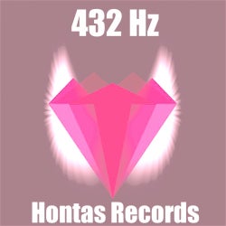 432 HZ Hondas Records