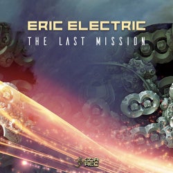The Last Mission