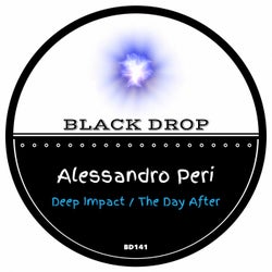 Deep Impact / The Day After