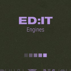 Ed:it - TOP 10 / Feb ‘25
