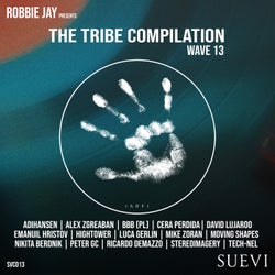 The Tribe Compilation: Wave 13