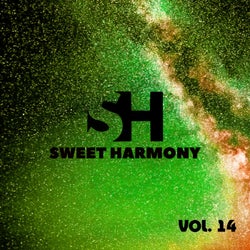 Sweet Harmony, Vol. 14