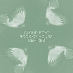Book of Hours: Remixes