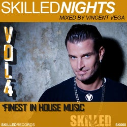 Skilled Nights Volume 4