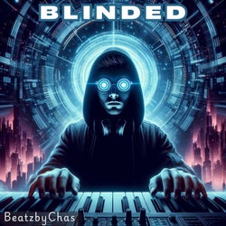 Blinded Fast Piano Trap Beat
