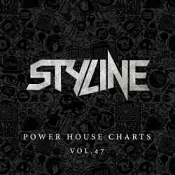 The Power House Charts Vol.47