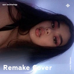 Ayo Technology - Remake Cover