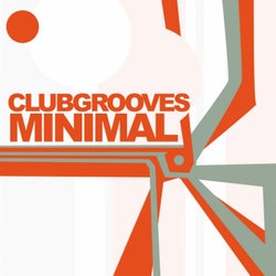 Minimal Clubgrooves