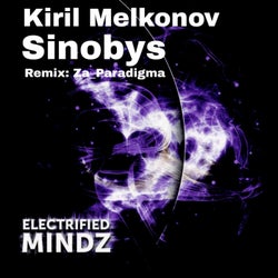 Sinobys